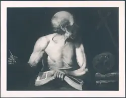 San Girolamo nello studio