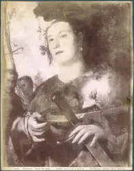 Faenza - Pinacoteca - Tiepolo Gio Batta. Giuditta e Oloferne