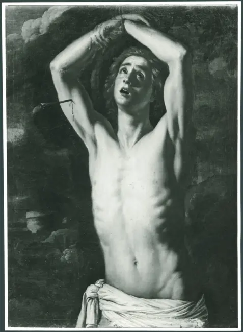 San Sebastiano