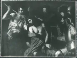 Incoronazione di spine