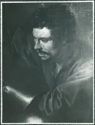 Maestro del dottor Di Carlo - sec. XVII - Incoronazione di spine