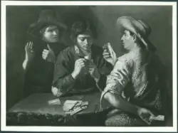 Giocatori di carte