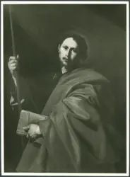 Douffet Gérard  - sec. XVII - San Giacomo Maggiore