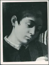 Merisi Michelangelo (Caravaggio) - sec. XVII - Giocatori di carte