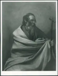 Maestro del Giudizio di Salomone - sec. XVII - San Filippo