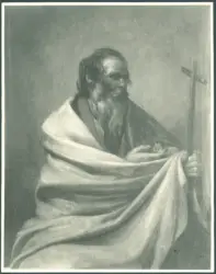 Maestro del Giudizio di Salomone - sec. XVII - San Filippo