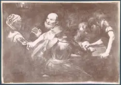 Negazione di san Pietro