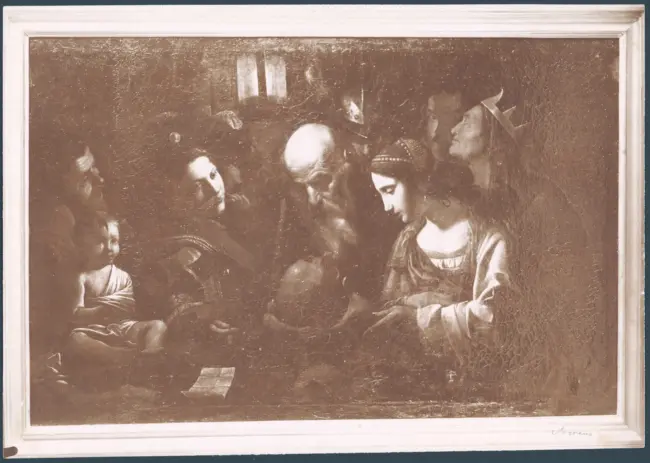 Allegoria della morte