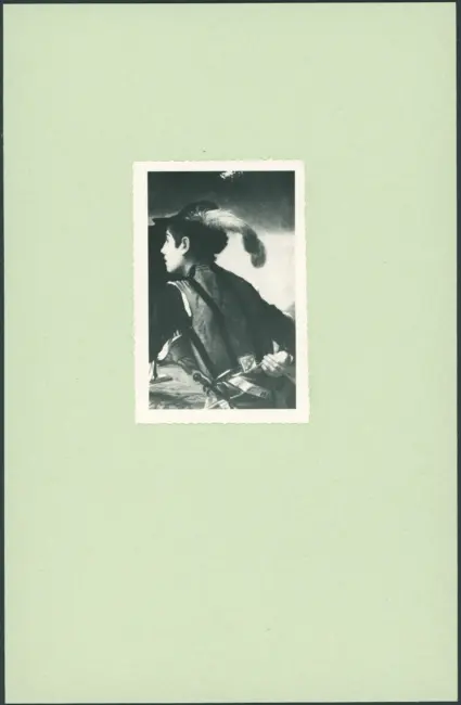 Merisi Michelangelo (Caravaggio) - sec. XVI - Giocatori di carte