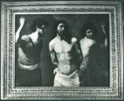 Flagellazione di Cristo