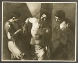 Martirio di san Bartolomeo