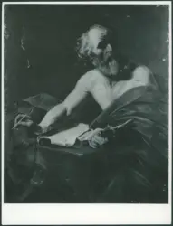 San Girolamo scrivente