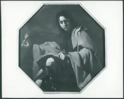 San Giovanni Evangelista