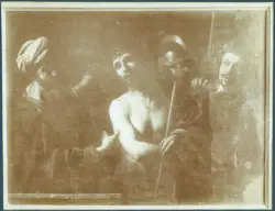 Ecce Homo
