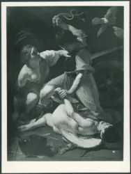 Marte punisce Cupido