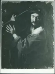 Cristo portacroce