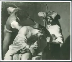 Incoronazione di spine