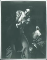 Carità romana