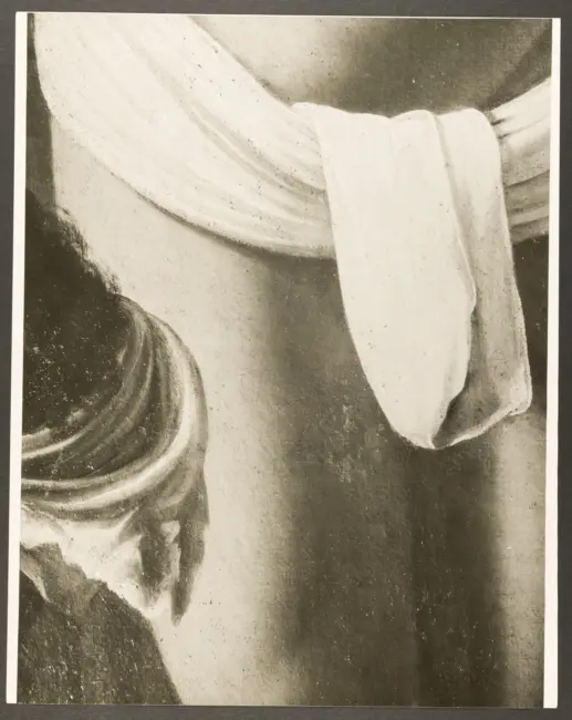 Manzoni Biagio - sec. XVII - Martirio di san Sebastiano