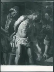 Cristo alla colonna