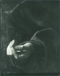 Merisi Michelangelo (Caravaggio) - sec. XVI - San Francesco d'Assisi riceve le stimmate