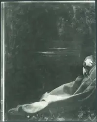 Merisi Michelangelo (Caravaggio) - sec. XVI - San Francesco d'Assisi riceve le stimmate