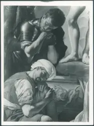 Villanueva y Geltrù - Museo Balaguer - "Resurrecciòn por Mayno -