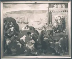 La rinconquista di Bahìa de Todos los Santos