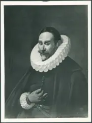 Ritratto di cavaliere