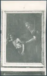 Allegoria del Tatto