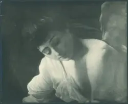 Merisi Michelangelo (Caravaggio) - sec. XVI - San Francesco d'Assisi riceve le stimmate