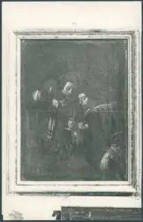 Allegoria del Gusto