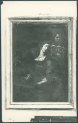 Allegoria dell'Udito