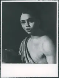 Ritratto di giovinetto