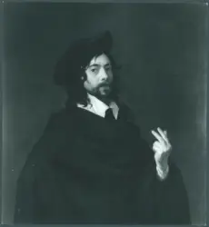 Autoritratto