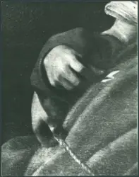 Merisi Michelangelo (Caravaggio) - sec. XVI - San Francesco d'Assisi riceve le stimmate