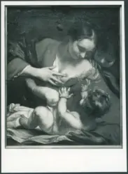 Madonna con Bambino