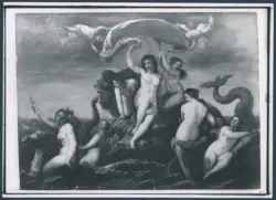 Trionfo di Galatea