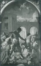 Strage degli innocenti