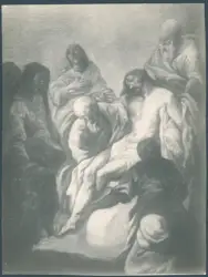 Compianto sul Cristo morto