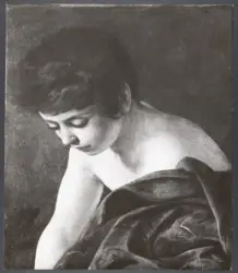 Merisi Michelangelo (Caravaggio) - sec. XVI - Concerto