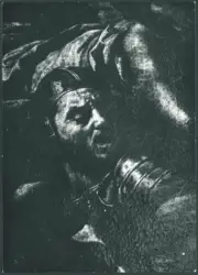 Paolini Pietro - sec. XVII - Martirio di san Matteo Evangelista