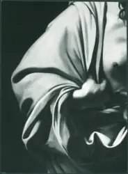 Merisi Michelangelo (Caravaggio) - copia da - sec. XVI - Incredulità di san Tommaso