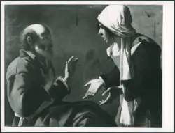 Negazione di san Pietro