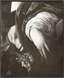 Merisi Michelangelo (Caravaggio) - sec. XVI - Concerto