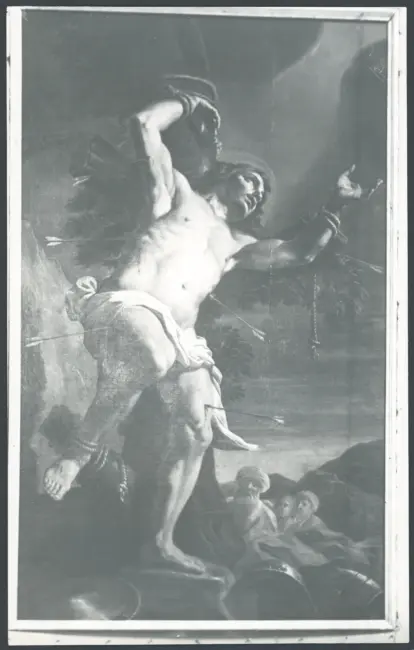 San Sebastiano