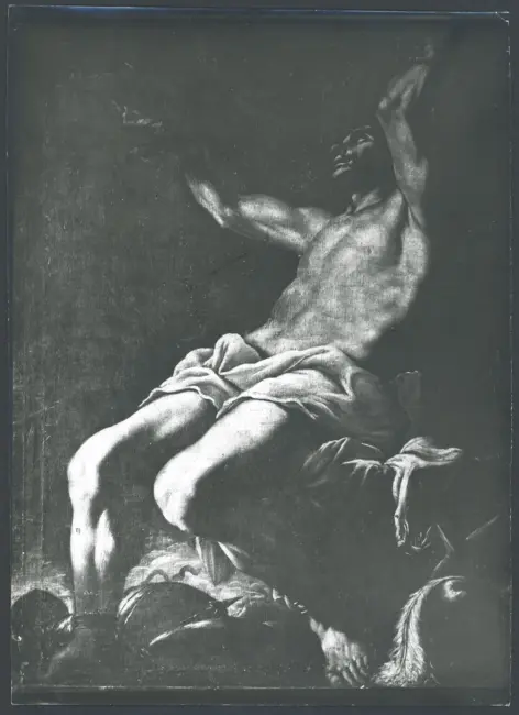 San Sebastiano