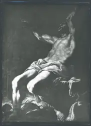 San Sebastiano