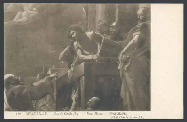 Ecce Homo