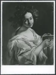 Preti Mattia (Cavalier Calabrese) - sec. XVII - Bacco (?)
